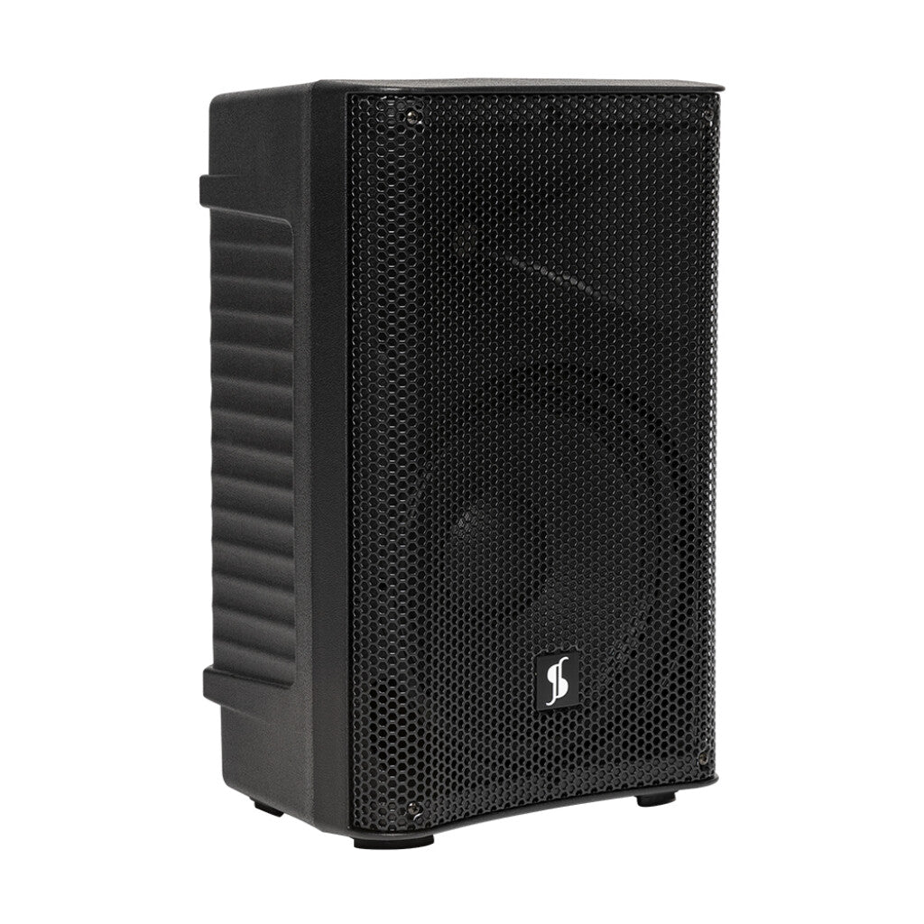 Stagg AS10 EU – Aktiv 10" PA-højttaler med Bluetooth og USB