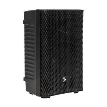 Stagg AS10 EU – Aktiv 10" PA-højttaler med Bluetooth og USB