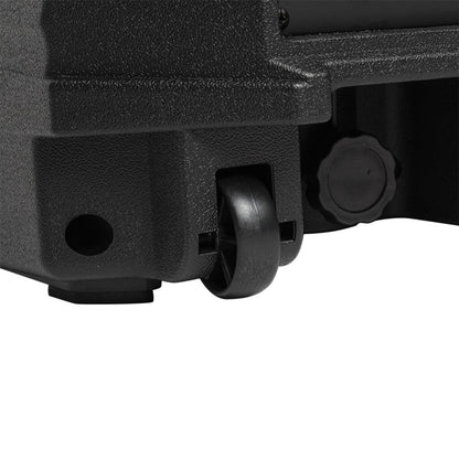 Stagg AS10 EU – Aktiv 10" PA-højttaler med Bluetooth og USB