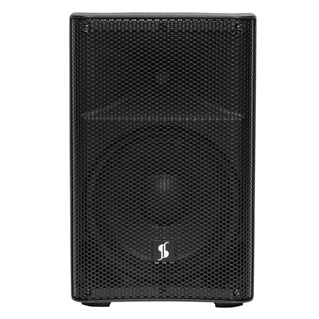 Stagg AS10 EU – Aktiv 10" PA-højttaler med Bluetooth og USB