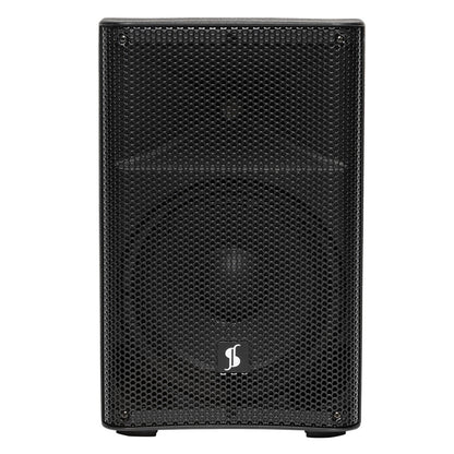 Stagg AS10 EU – Aktiv 10" PA-højttaler med Bluetooth og USB