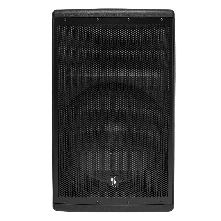 Stagg AS15 EU – 15" aktiv PA-højttaler med Bluetooth og USB