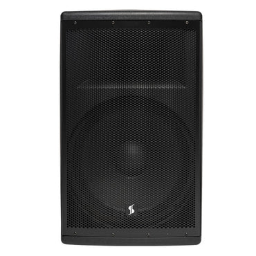 Stagg AS15 EU – 15" aktiv PA-højttaler med Bluetooth og USB