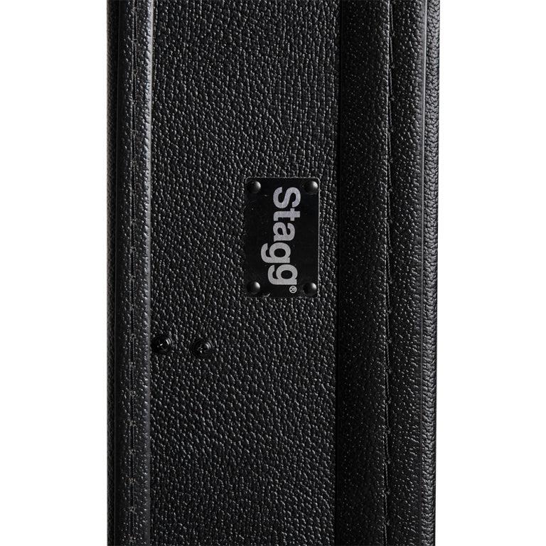 Stagg Basic Series Hardshell Case For 5-String Banjo