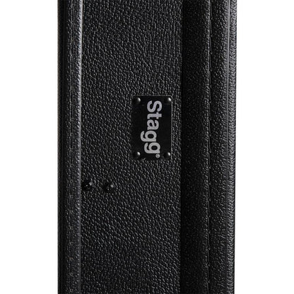 Stagg Basic Series Hardshell Case For 5-String Banjo