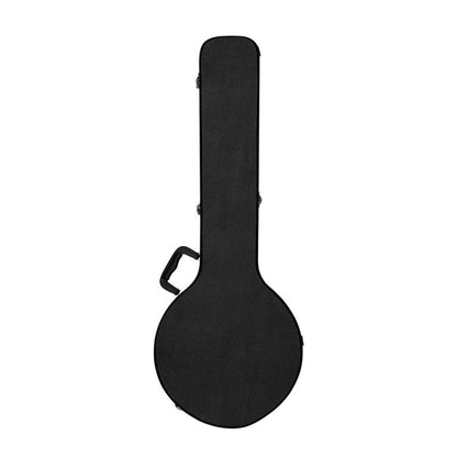 Stagg Basic Series Hardshell Case For 5-String Banjo