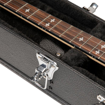 Stagg Basic Series Hardshell Case For 5-String Banjo