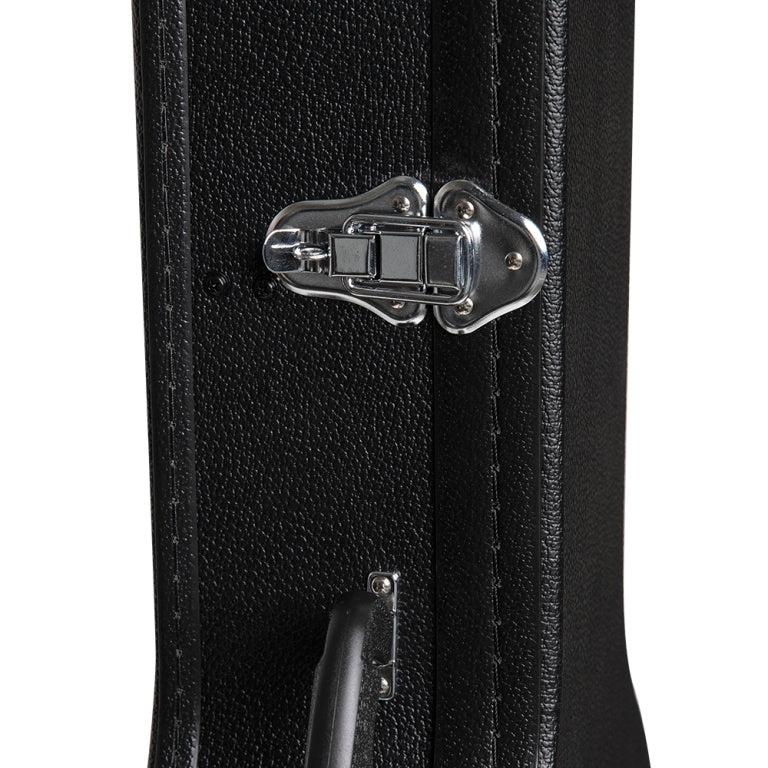 Stagg Basic Series Hardshell Case For 5-String Banjo