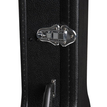 Stagg Basic Series Hardshell Case For 5-String Banjo