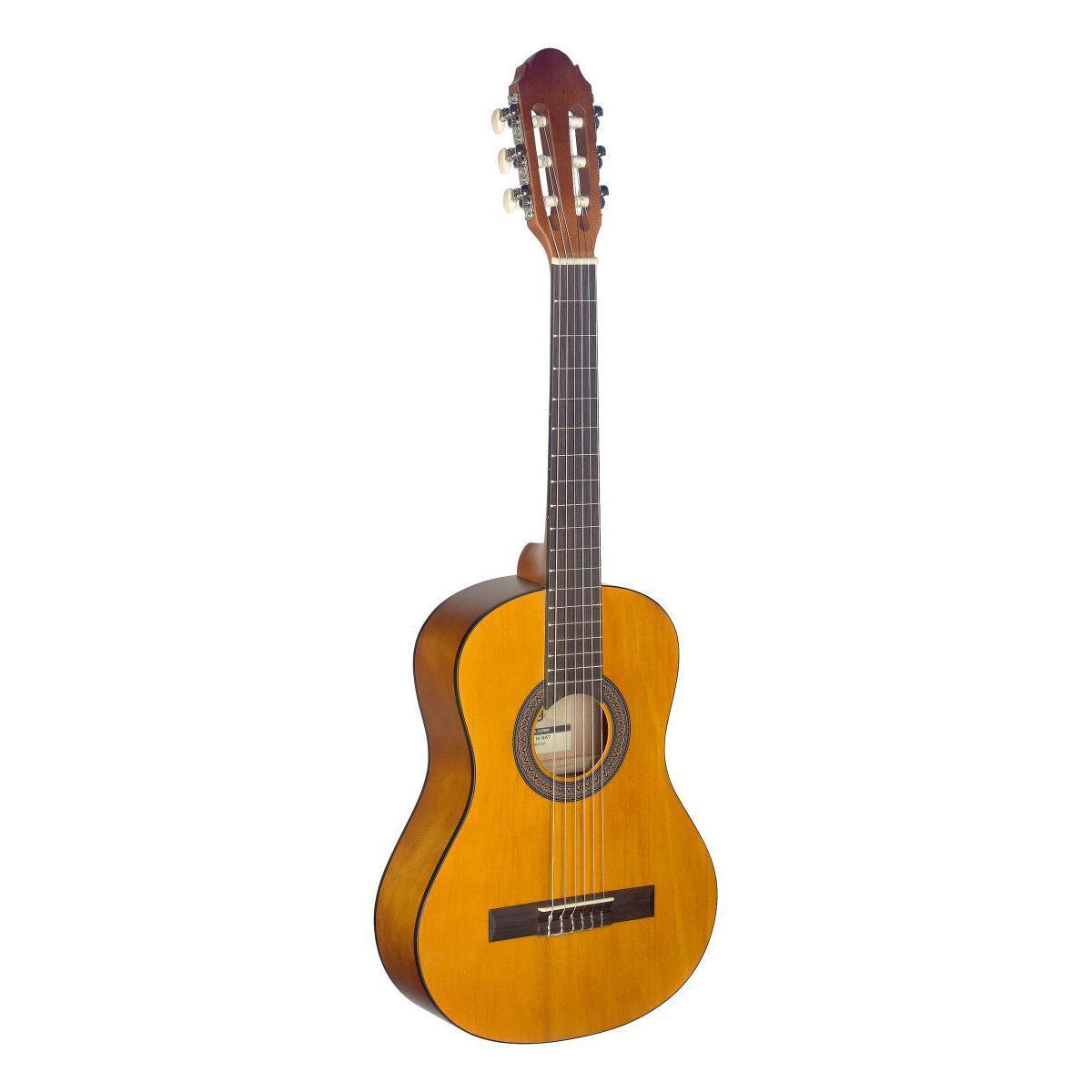 Stagg C410 M NAT – 1/2 Klassisk guitar natur