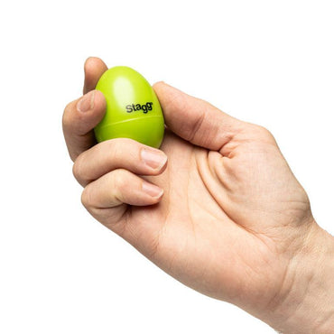 Stagg EGG-BOX1 – Box med 40 rytmeæg / egg shakers