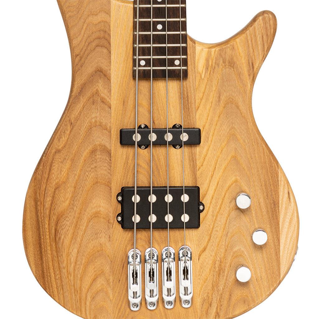 Stagg "Fusion" Electric Bass Guitar