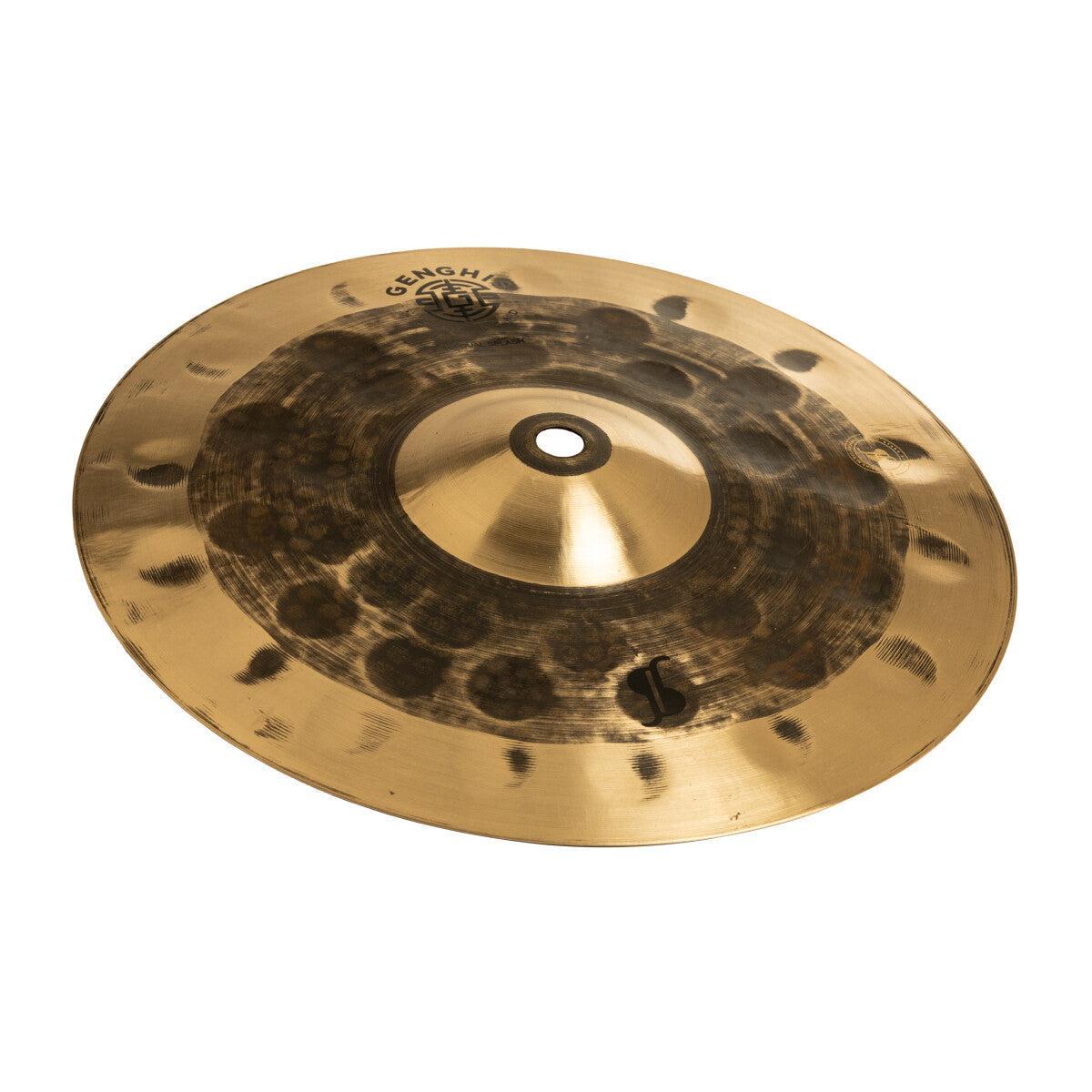 Stagg GENG-SM10D – GENGHIS 10" Dual Splash