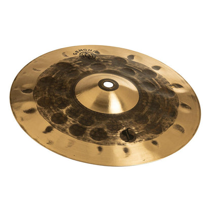 Stagg GENG-SM10D – GENGHIS 10" Dual Splash