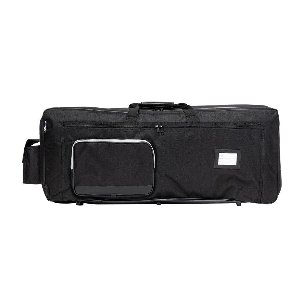 Stagg K18-097 – Deluxe polstret keyboardtaske 97 cm
