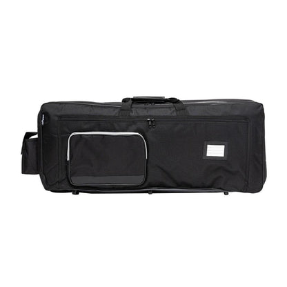 Stagg K18-097 – Deluxe polstret keyboardtaske 97 cm