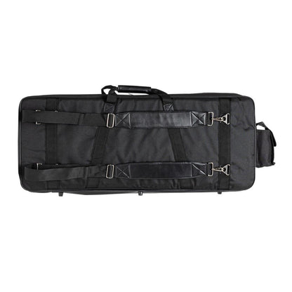 Stagg K18-097 – Deluxe polstret keyboardtaske 97 cm
