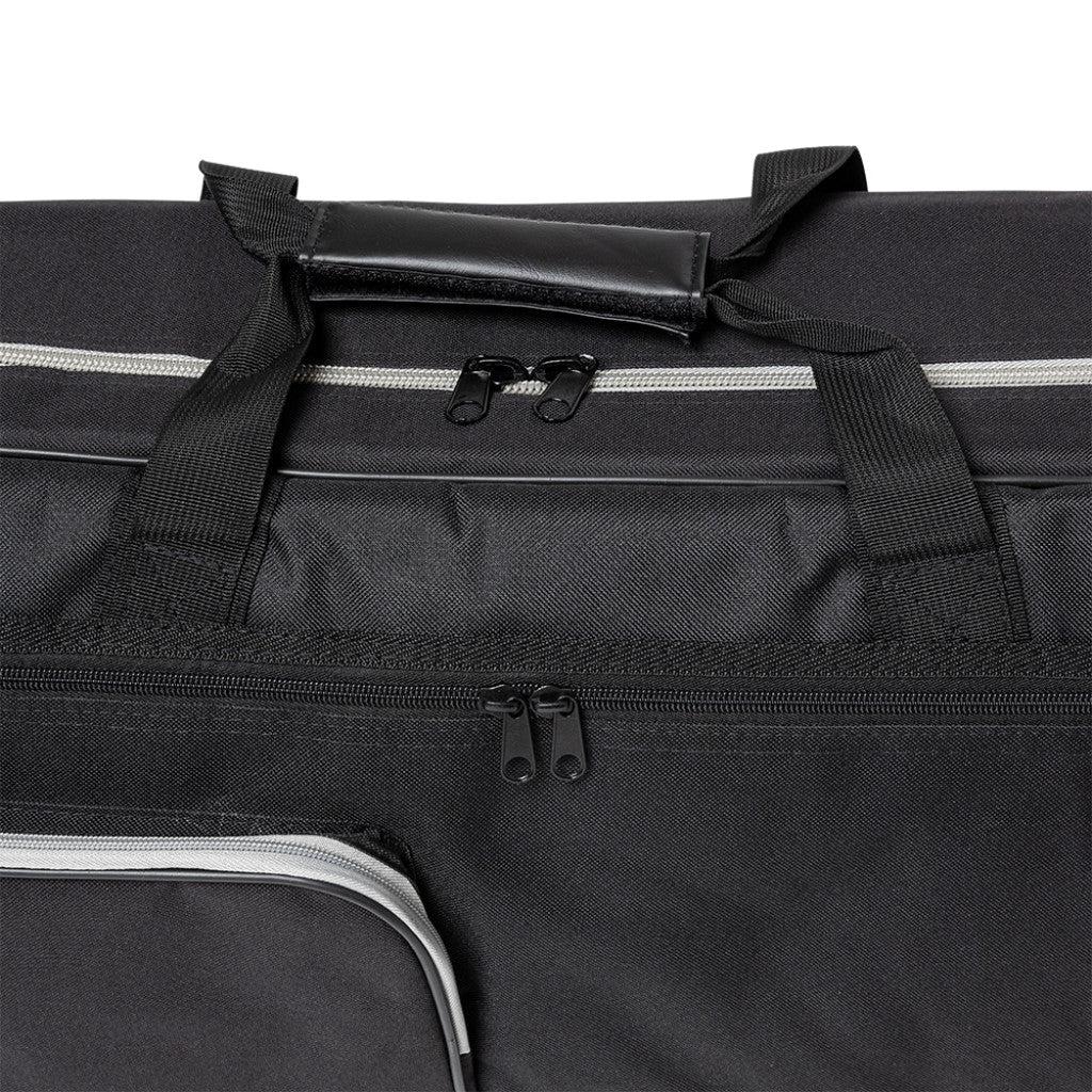 Stagg K18-097 – Deluxe polstret keyboardtaske 97 cm