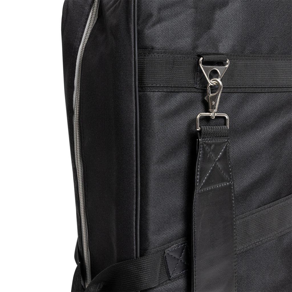 Stagg K18-097 – Deluxe polstret keyboardtaske 97 cm