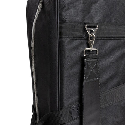 Stagg K18-097 – Deluxe polstret keyboardtaske 97 cm