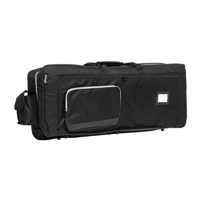 Stagg K18-097 – Deluxe polstret keyboardtaske 97 cm
