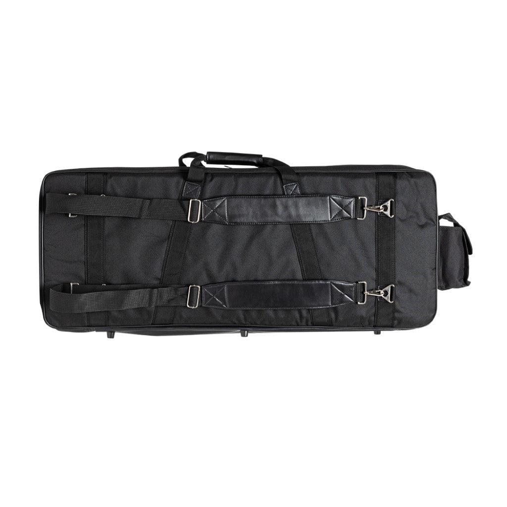 Stagg K18-104 – Deluxe polstret keyboardtaske 104 cm