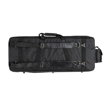 Stagg K18-104 – Deluxe polstret keyboardtaske 104 cm