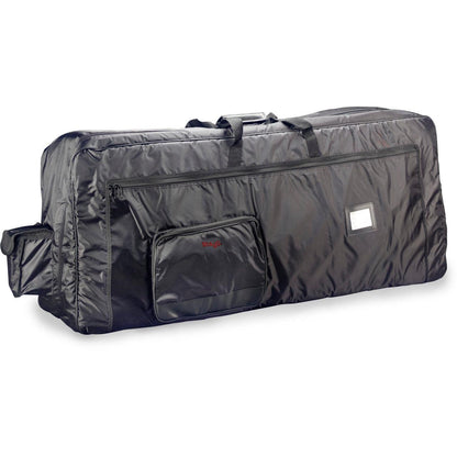 Stagg K18-120 – Deluxe polstret keyboardtaske 120 cm