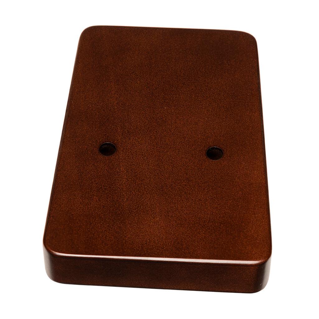 Stagg KALI-PRO17-MA – Professionel kalimba med 17 toner i mahogni