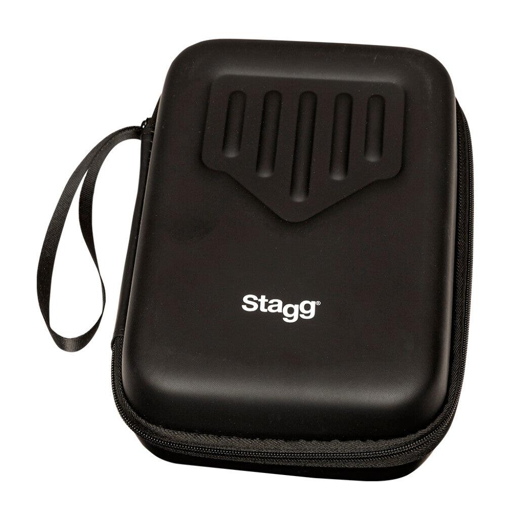 Stagg KALI-PRO17-MA – Professionel kalimba med 17 toner i mahogni