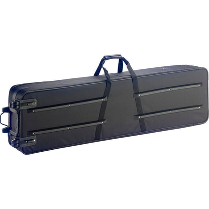 Stagg KTC-137 – Keyboardtaske med hjul og håndtag