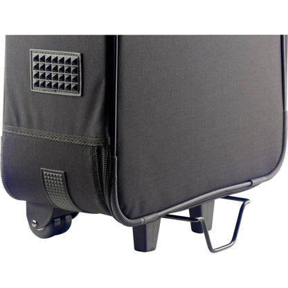 Stagg KTC-137 – Keyboardtaske med hjul og håndtag
