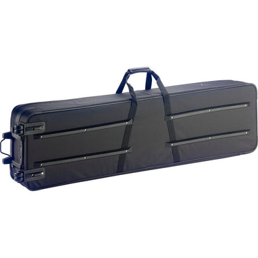 Stagg KTC-140D – Keyboardtaske med hjul (138 cm)