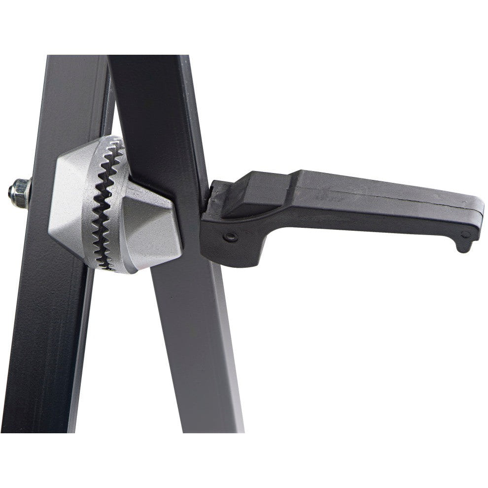 Stagg KXS-20 Steel, Double X-Shaped Keyboard Stand