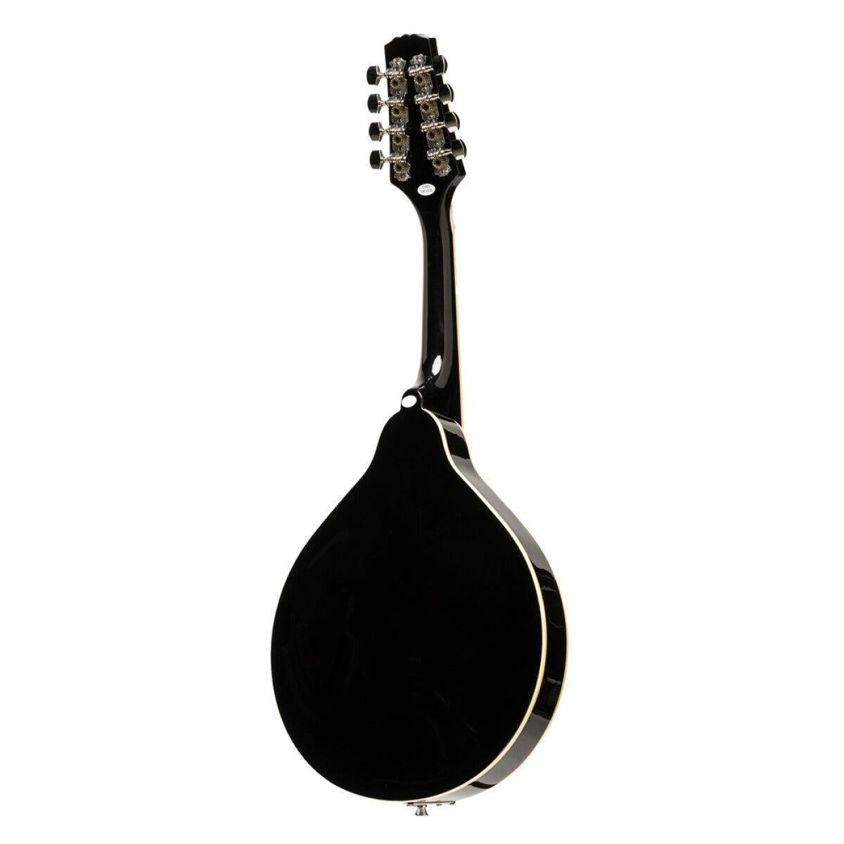 Stagg M20 S – Bluegrass mandolin med massiv gran