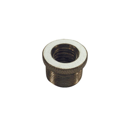 Stagg MA-3H – Adapter­sæt til mikrofonholder, 5/8" til 3/8" (10 stk.)