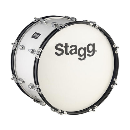 Stagg MABD-2210 – March stortromme 22" x 10" (inkl. rem og kølle)