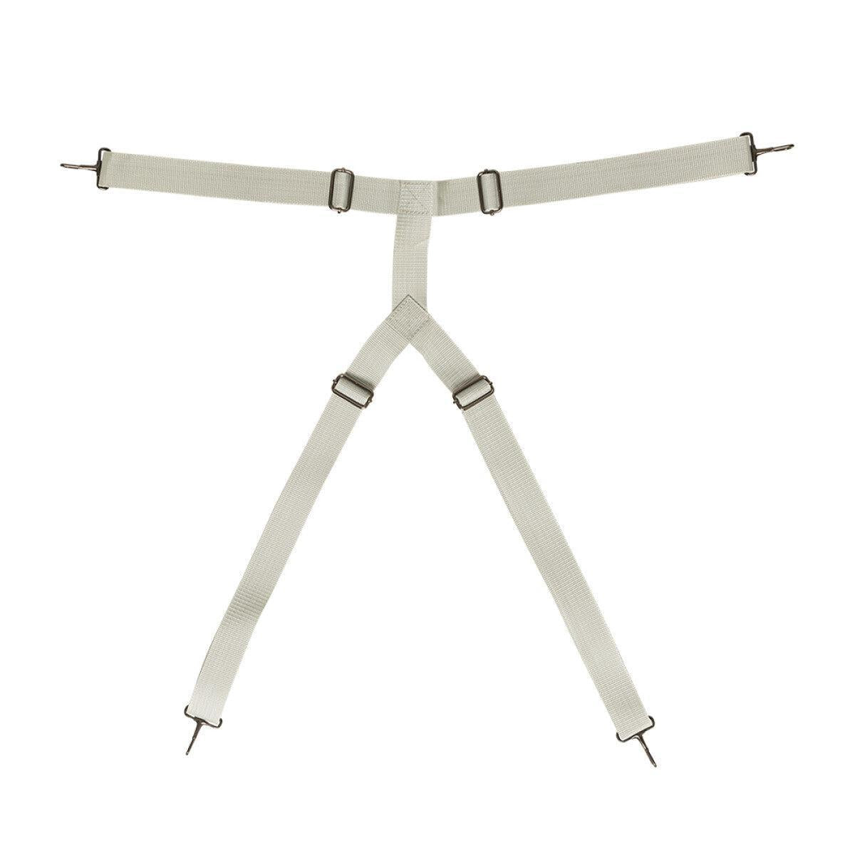 Stagg MABD-2612 – Marching stortromme 26" x 12" med rem og kølle