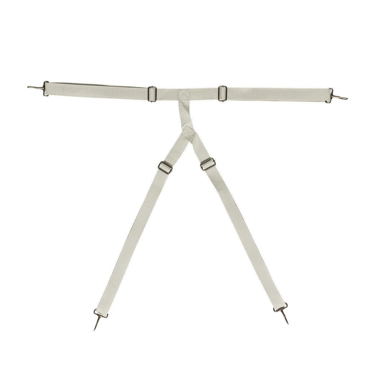 Stagg MASD-1310 – 13" × 10" march lilletromme med bærerem