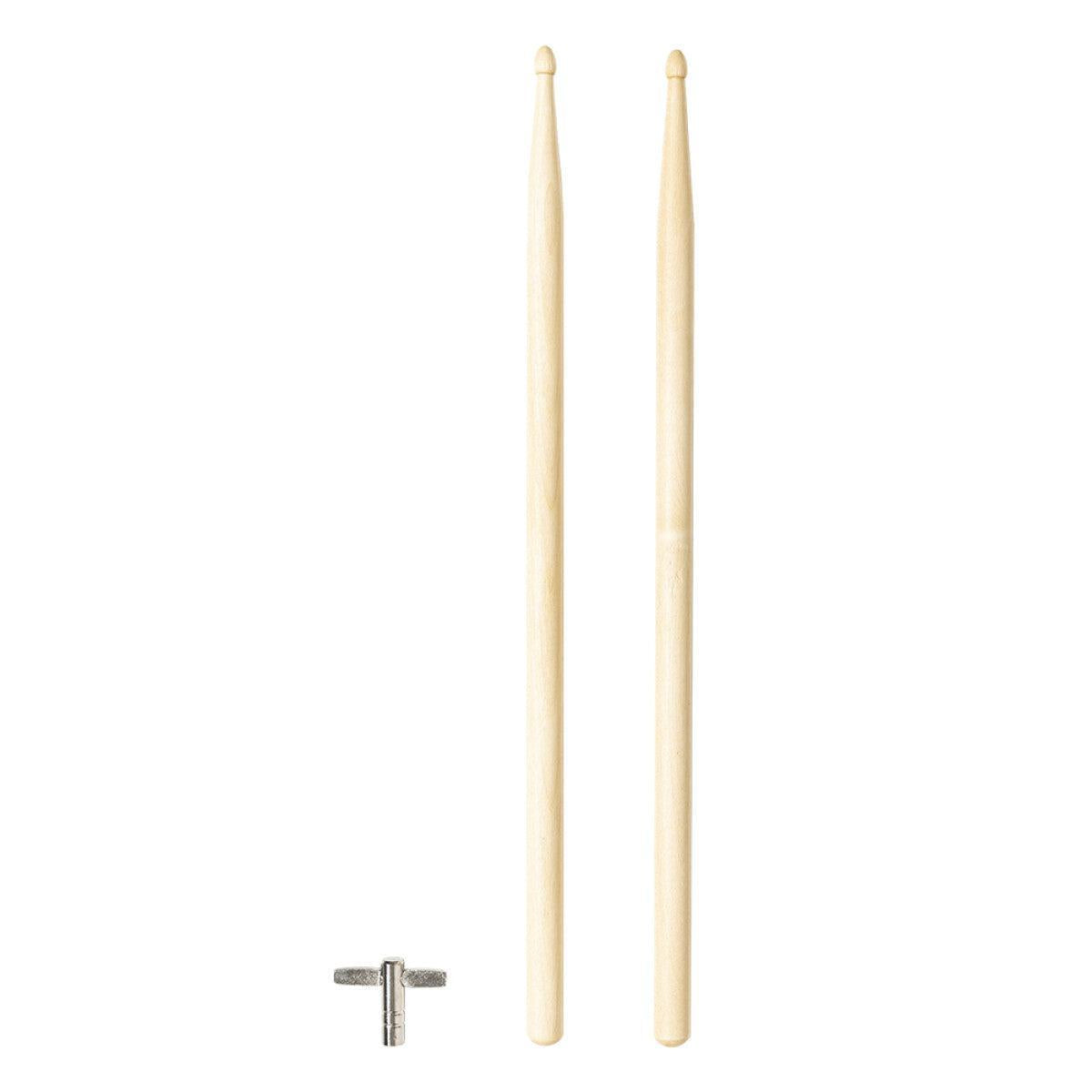 Stagg MASD-1310 – 13" × 10" march lilletromme med bærerem