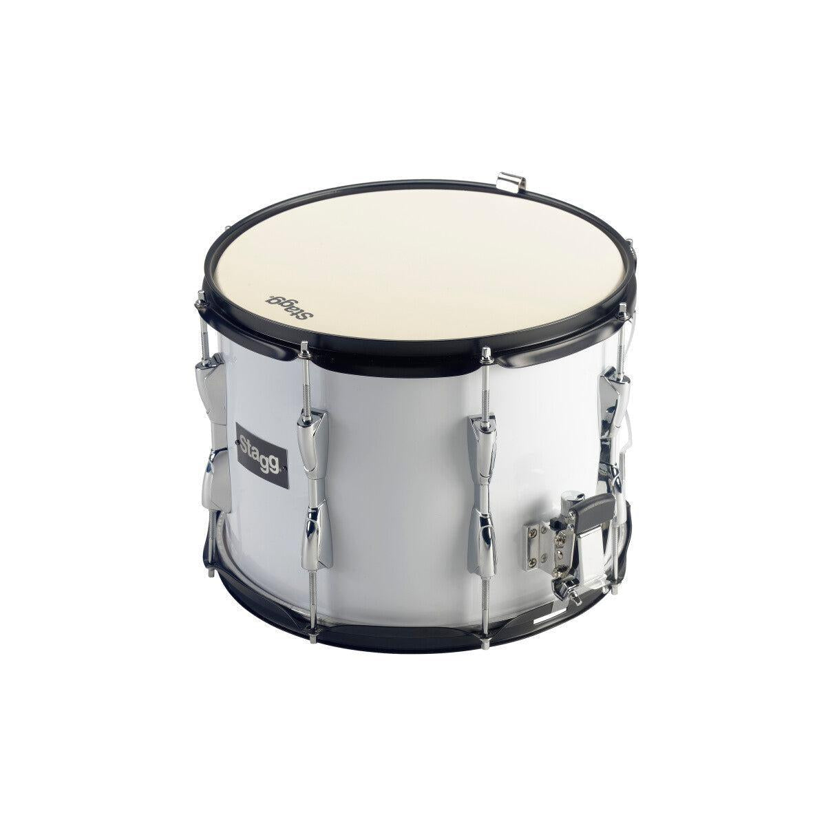 Stagg MASD-1310 – 13" × 10" march lilletromme med bærerem