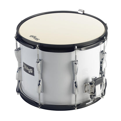 Stagg MASD-1310 – 13" × 10" march lilletromme med bærerem