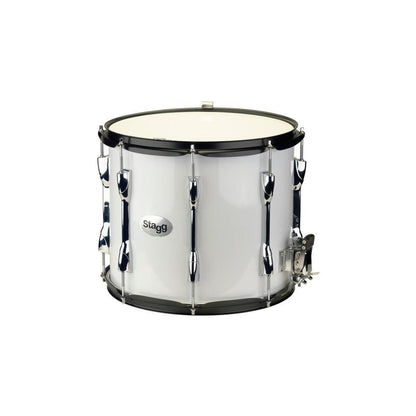 Stagg MASD-1412 – Marching lilletromme 14" x 12" med rem