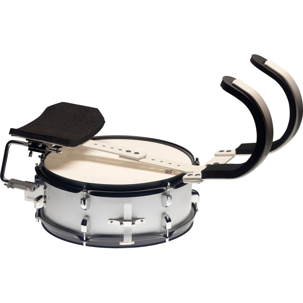 Stagg MASD-1455 – Marching lilletromme 14" × 5,5" med bæresystem