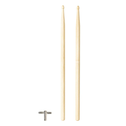 Stagg MATD-1412 – 14" × 12" march tenor-tromme med bærerem