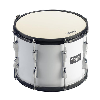 Stagg MATD-1412 – 14" × 12" march tenor-tromme med bærerem