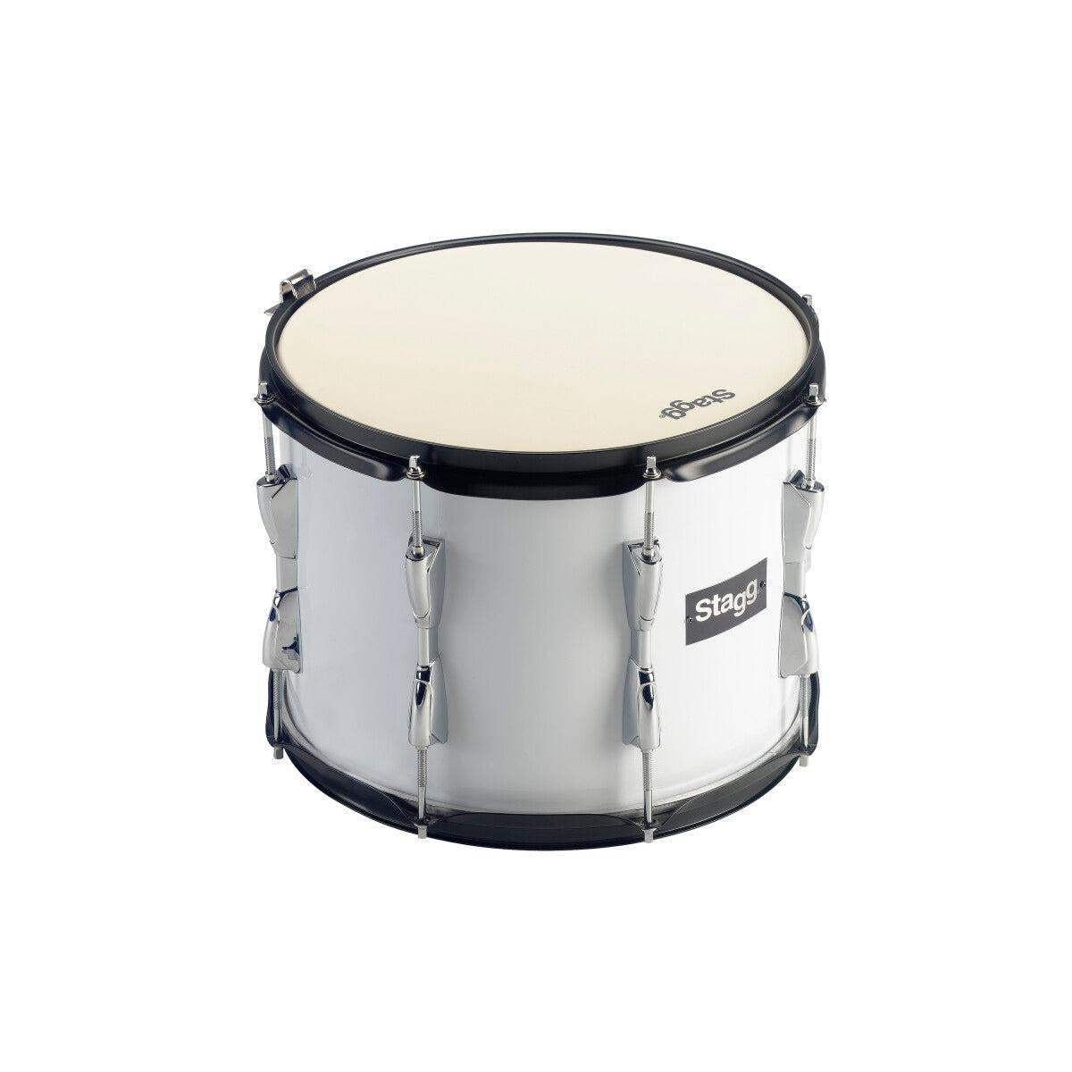 Stagg MATD-1412 – 14" × 12" march tenor-tromme med bærerem