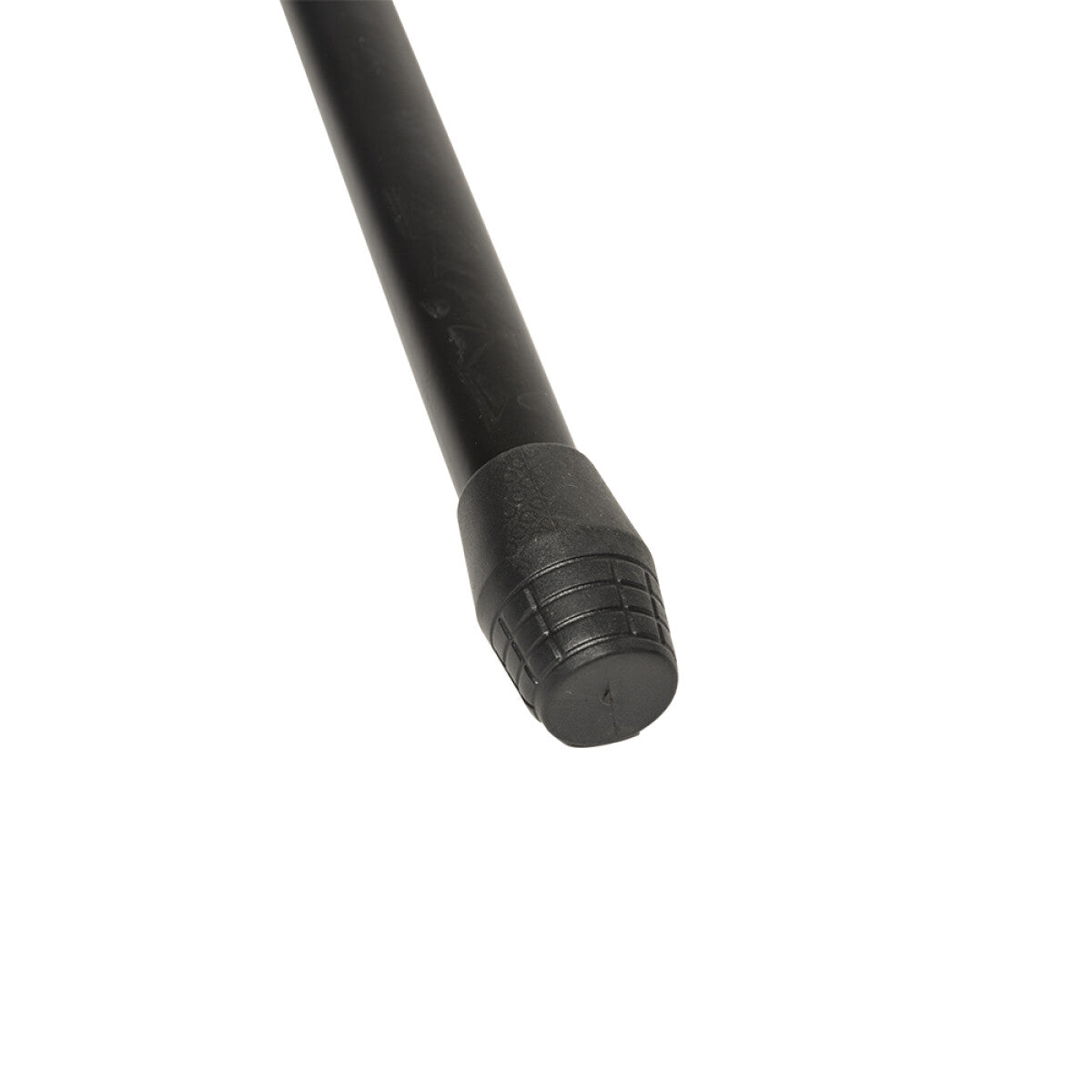 Stagg MIS-1024BK – Teleskopisk mikrofonstativ med boomarm