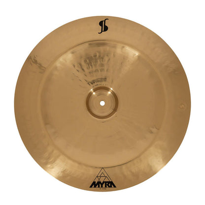 Stagg Myr Ch18 B 18" Myr China