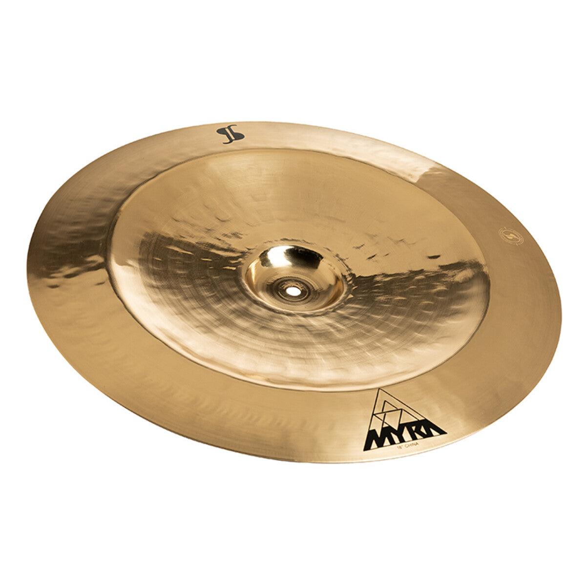 Stagg Myr Ch18 B 18" Myr China